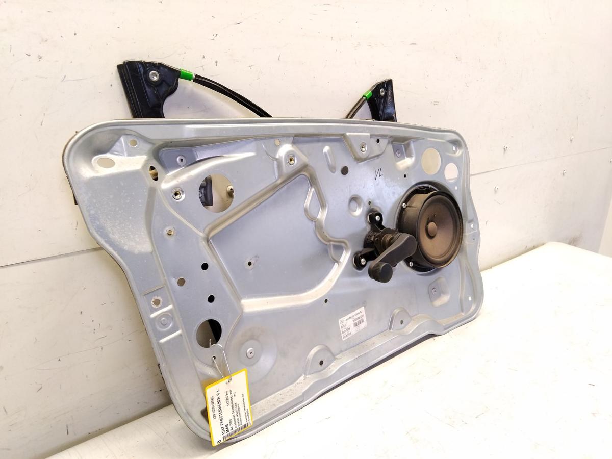 Skoda Fabia 1 6Y original Fensterheber vorn links manuell BJ2005