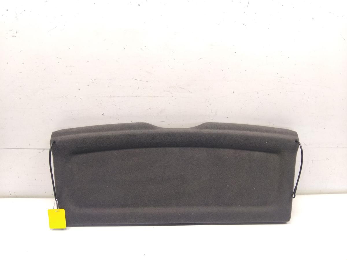 VW Polo 6N1 original Hutablage Kofferraumabdeckung grau BJ1995