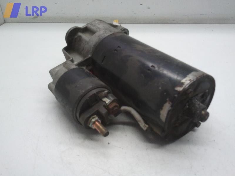 Audi A6 C5 4B Anlasser Starter 068911024F 0001110126 0001110127 BOSCH BJ1998