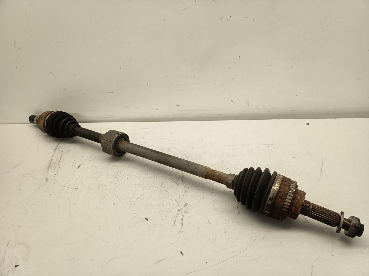 Peugeot 206 original Antriebswelle rechts 1.1l 44kW Benzin HFX Baujahr 2009