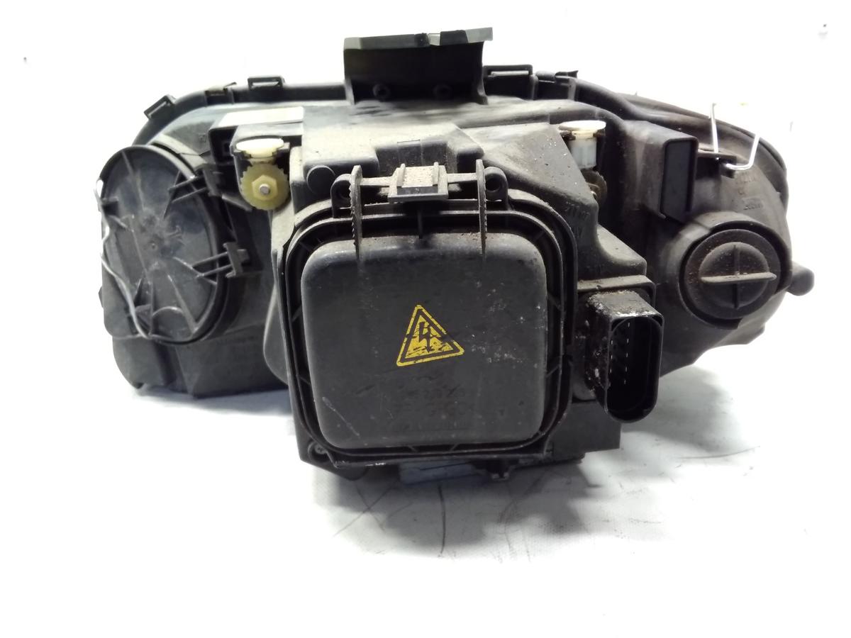 Audi A3 8P original Scheinwerfer vorn rechts Xenon 8P0941004D BJ2003