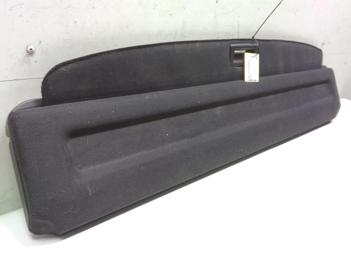 Renault Laguna 2 Kombi original Hutablage mit Laderaumrollo Bj.2005