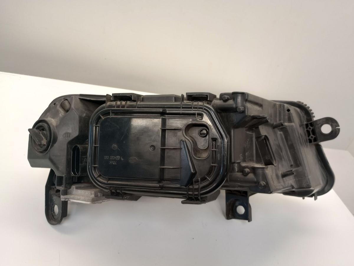 Audi A6 4F Limo orig Scheinwerfer links Xenon ohne Kurvenlicht Bj 2004