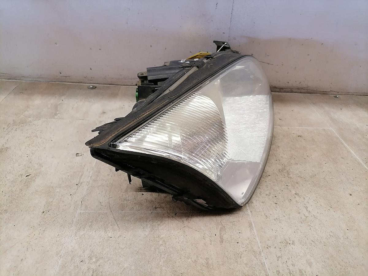 Ford Mondeo 03-05 Scheinwerfer Lampe vorn rechts 1S7113005AL AUTOMOTIVE LIGHTING