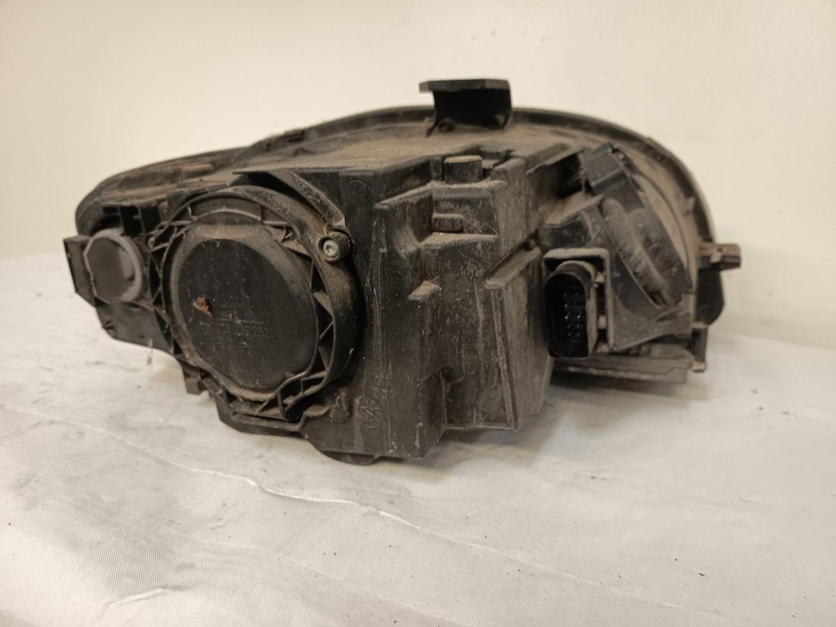 Audi A4 8E Avant original Scheinwerfer vorn links Xenon 8E0941003AM Bj 2005