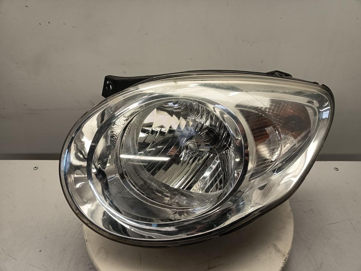 Kia Picanto original Scheinwerfer links Facelift Baujahr 2009
