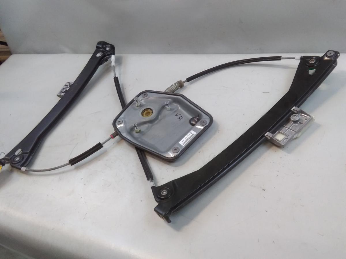 VW Eos original Fensterheber vorn rechts elektrisch ohne Hebermotor Bj.2006