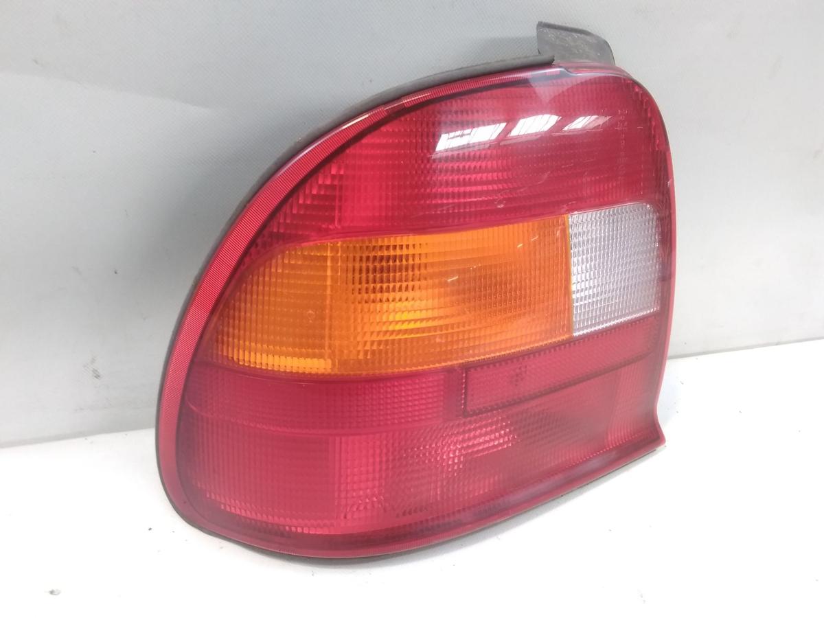 Rover 600 RH original R&uuml;ckleuchte Heckleuchte links Bj.1999