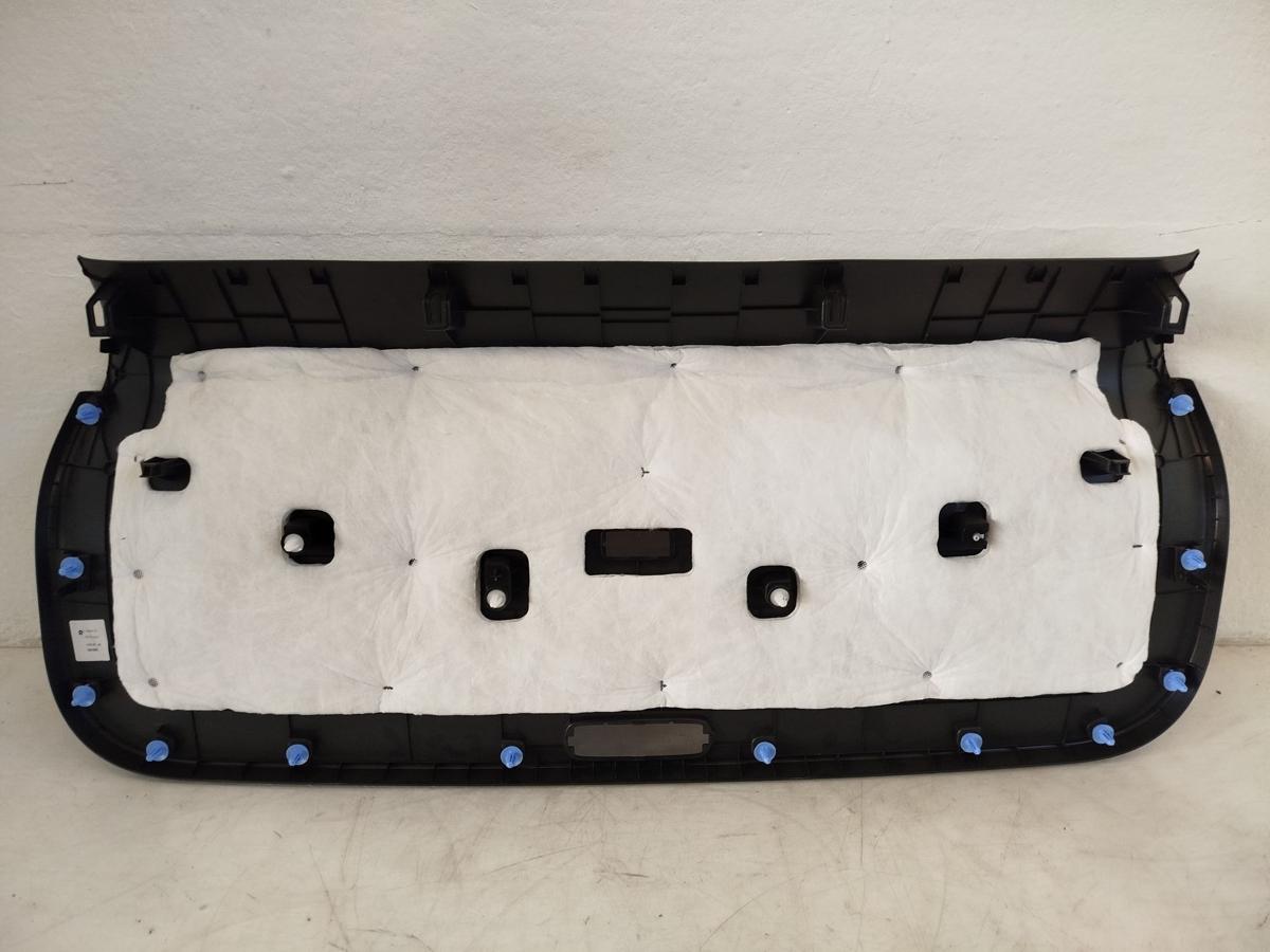 NIO EL6 Elektro SUV Innenverkleidung Heckklappe Heckklappenverkleidung OEM