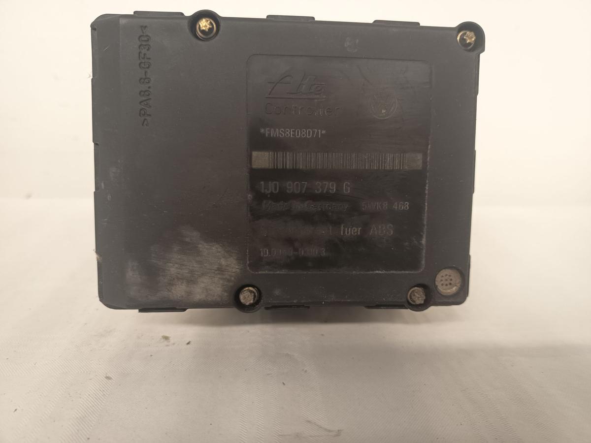 Skoda Octavia I 1U orig ABS Hydraulikblock Bremsaggregat 1J0698117C Bj 1998 Skoda Octavia I 1U orig ABS Hydraulikblock Bremsaggregat 1J0698117C Bj 1998