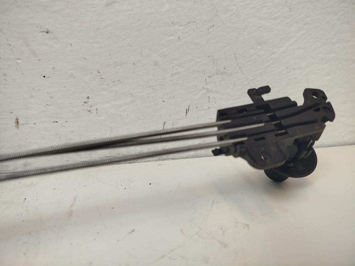 Skoda Roomster Praktik 5J Au&szlig;enspiegel rechts R&uuml;ckspiegel Seitenspiegel manuell