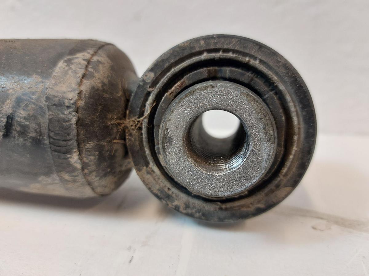 NIO EL6 Elektro SUV D&auml;mpfer Sto&szlig;d&auml;mpfer hinten links Hinterachsd&auml;mpfer