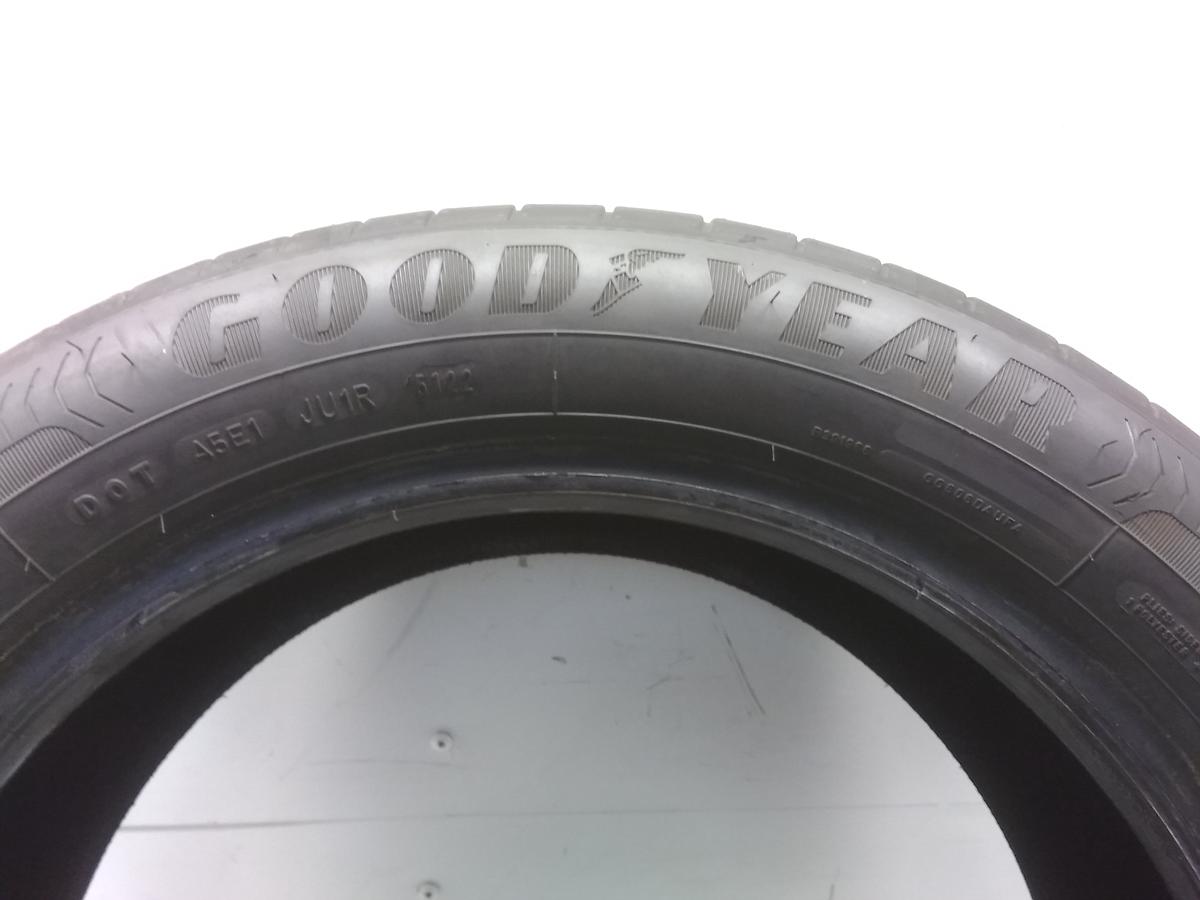 Sommerreifen 205/55R17 91V Goodyear Efficent Grip Baujahr 2022