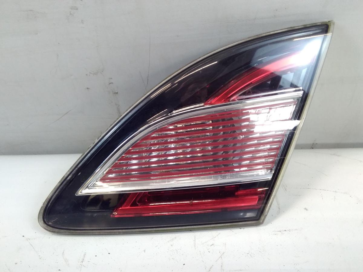 Mazda 6 GH original R&uuml;ckleuchte Heckleuchte rechts innen Flie&szlig;heck BJ2007