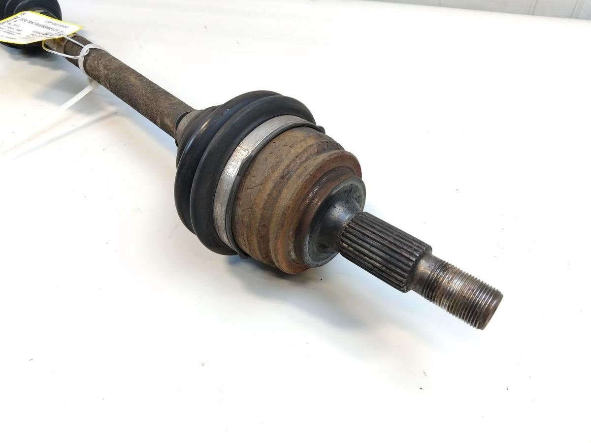 Peugeot 308 II Antriebswelle Gelenkwelle vorn rechts 1.2 96kw Automatik Bj.2015