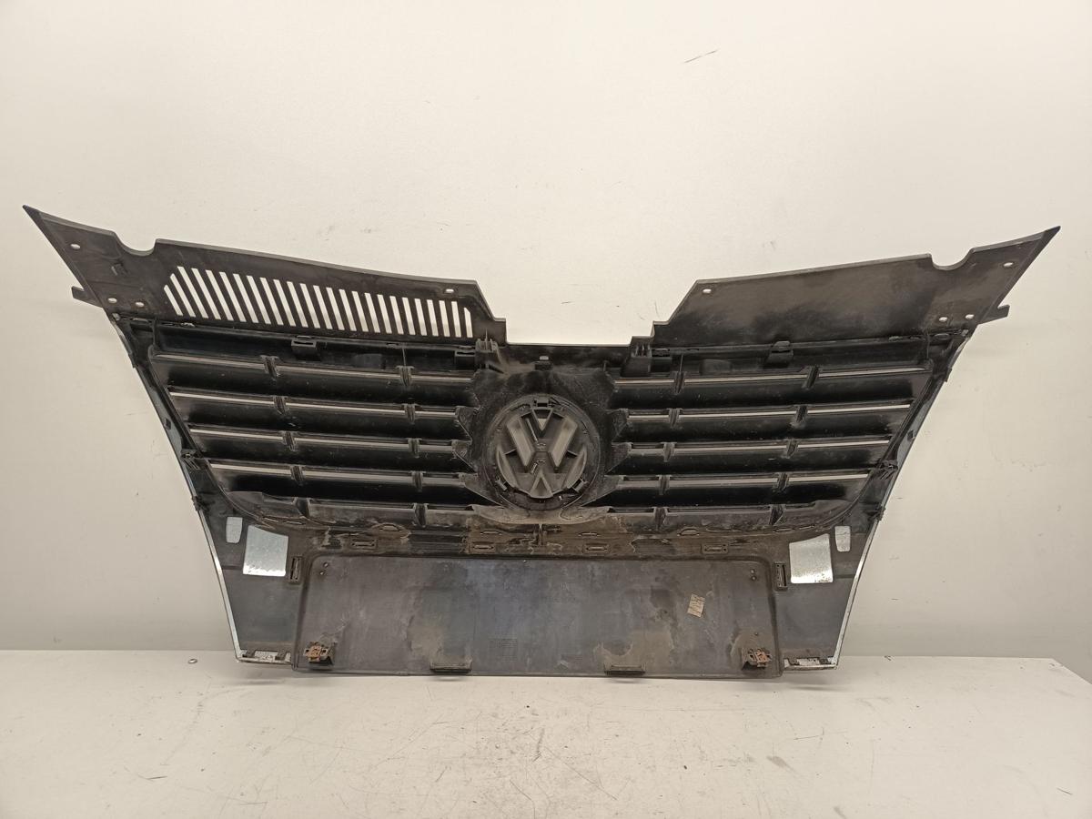 VW Passat 3C Baujahr 2007 original K&uuml;hlergrill vorn Chrom 300853651