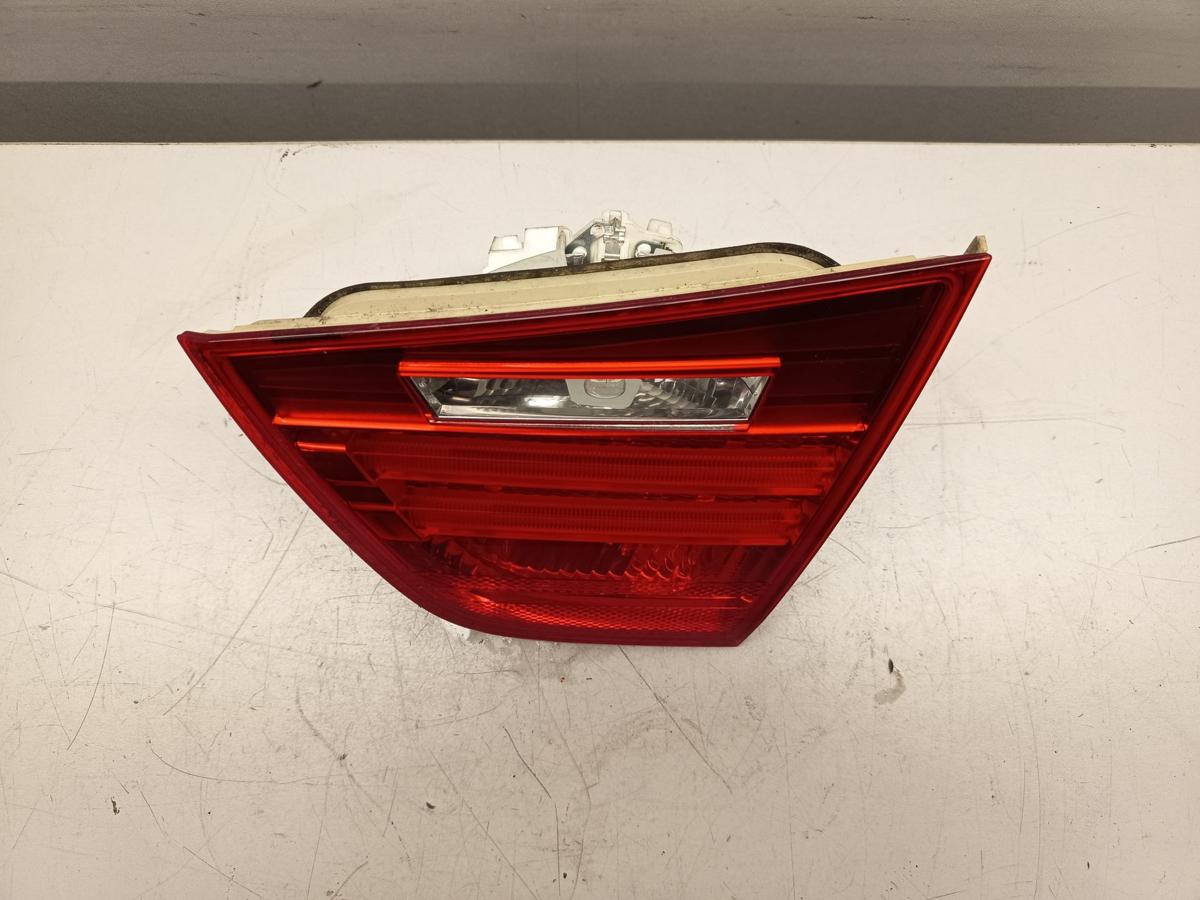 BMW E91 Kombi original R&uuml;ckleuchte rechts innen Facelift Bj 2008
