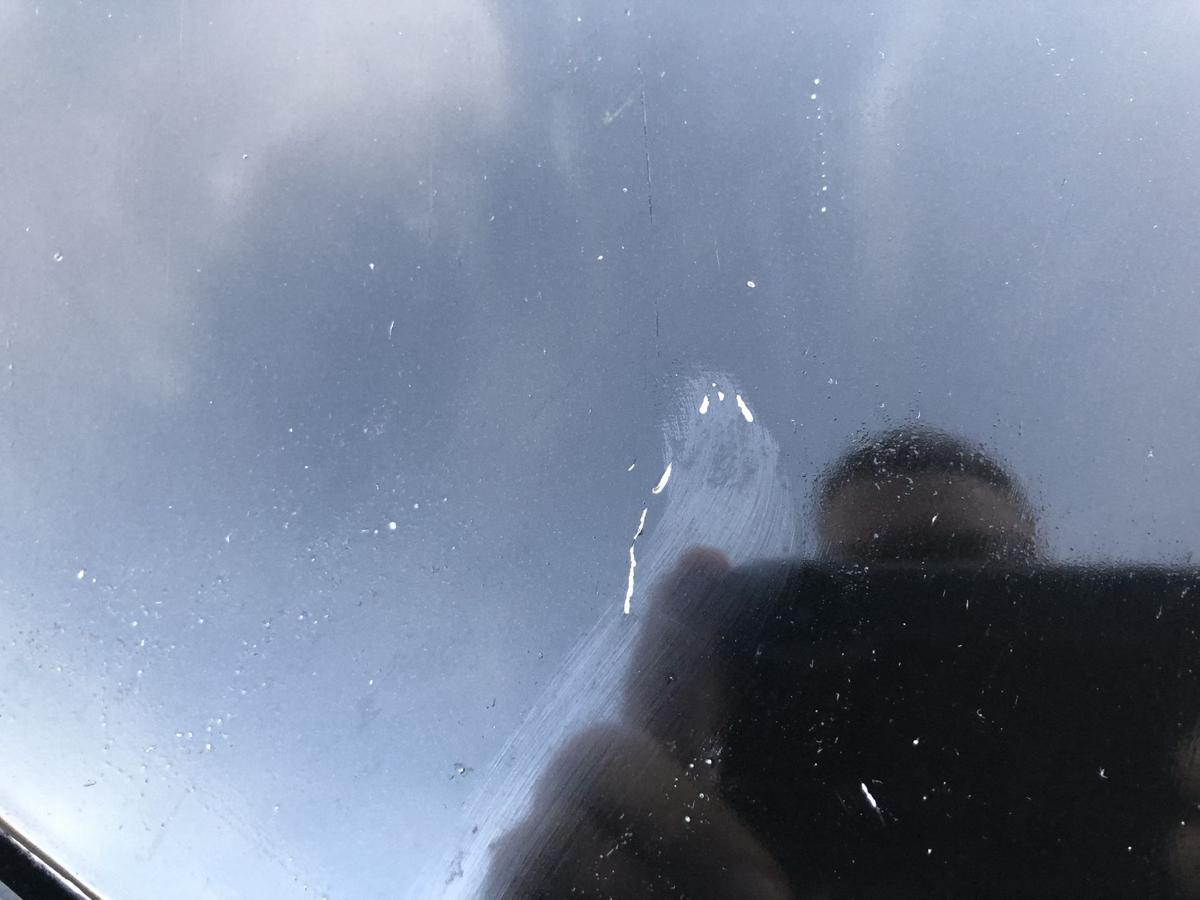 Fiat Grande Punto 199 Motorhaube Haube Deckel vorn Bonnet 891 Nero Klappe vorn