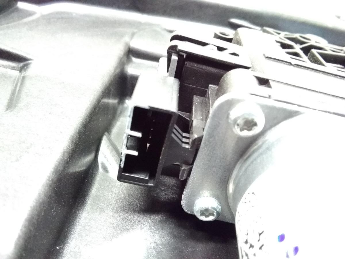 Tesla Model 3 original Fensterheber hinten rechts elektrisch 1616445-99-A BJ2019