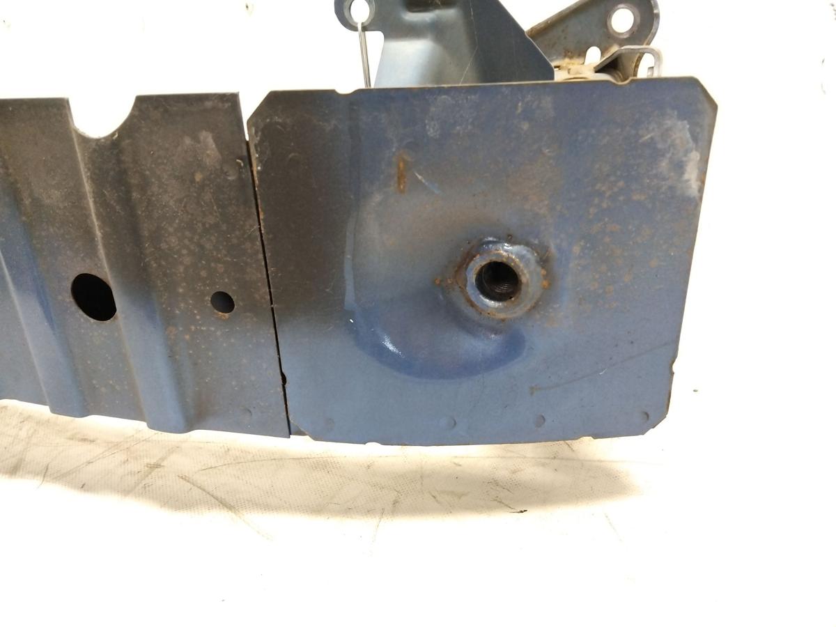 Mazda 3 BK original Tr&auml;ger Verst&auml;rkung Sto&szlig;f&auml;nger Sto&szlig;stange vorn BJ2004