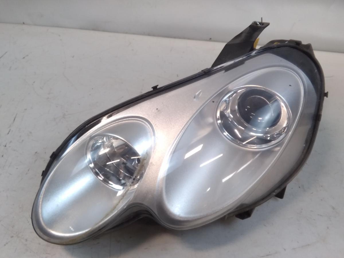 Smart Forfour 454 original Scheinwerfer links AL mit LWR A4545400954 Bj.2004