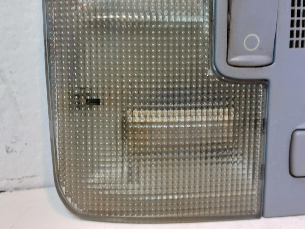 Audi A3 8L Innenleuchte Leseleuchte Dachleuchte vorn