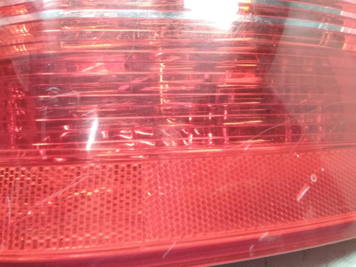 Peugeot 407 SW Kombi original R&uuml;ckleuchte Heckleuchte rechts Bj.2006