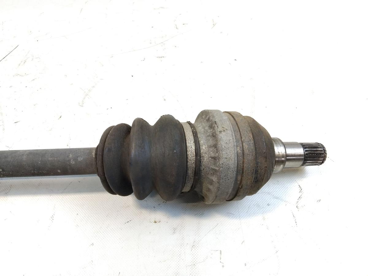 Chevrolet Aveo T250 orig.Antriebswelle Gelenkwelle rechts 1.2 62kw ABS BJ2008