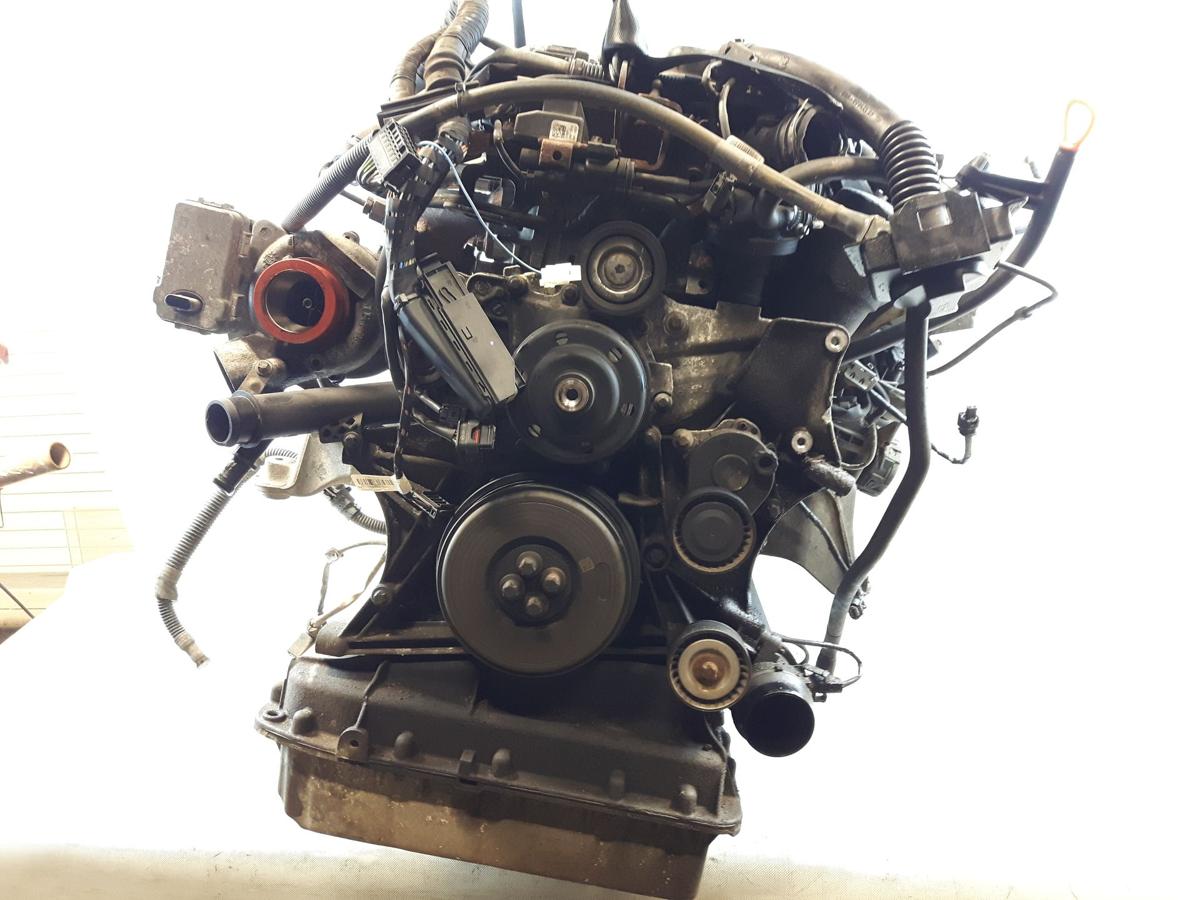 Mercedes Benz Vito W639 original Motor Engine 651940 2.2 120kw ohne Test