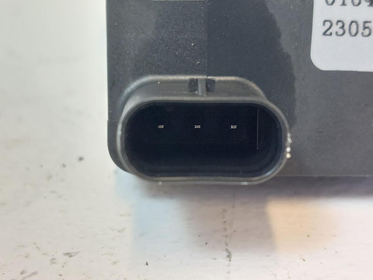 Smart #1 HX11 Pulse Heizungsventil Ventil Heizung Klima Magnetventil OEM