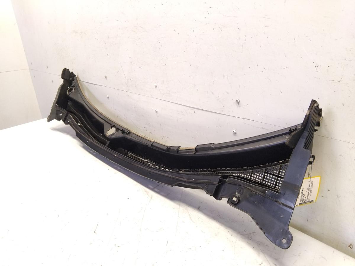 Mitsubishi Eclipse Cross original Windlauf Wasserkastenabdeckung Facelift