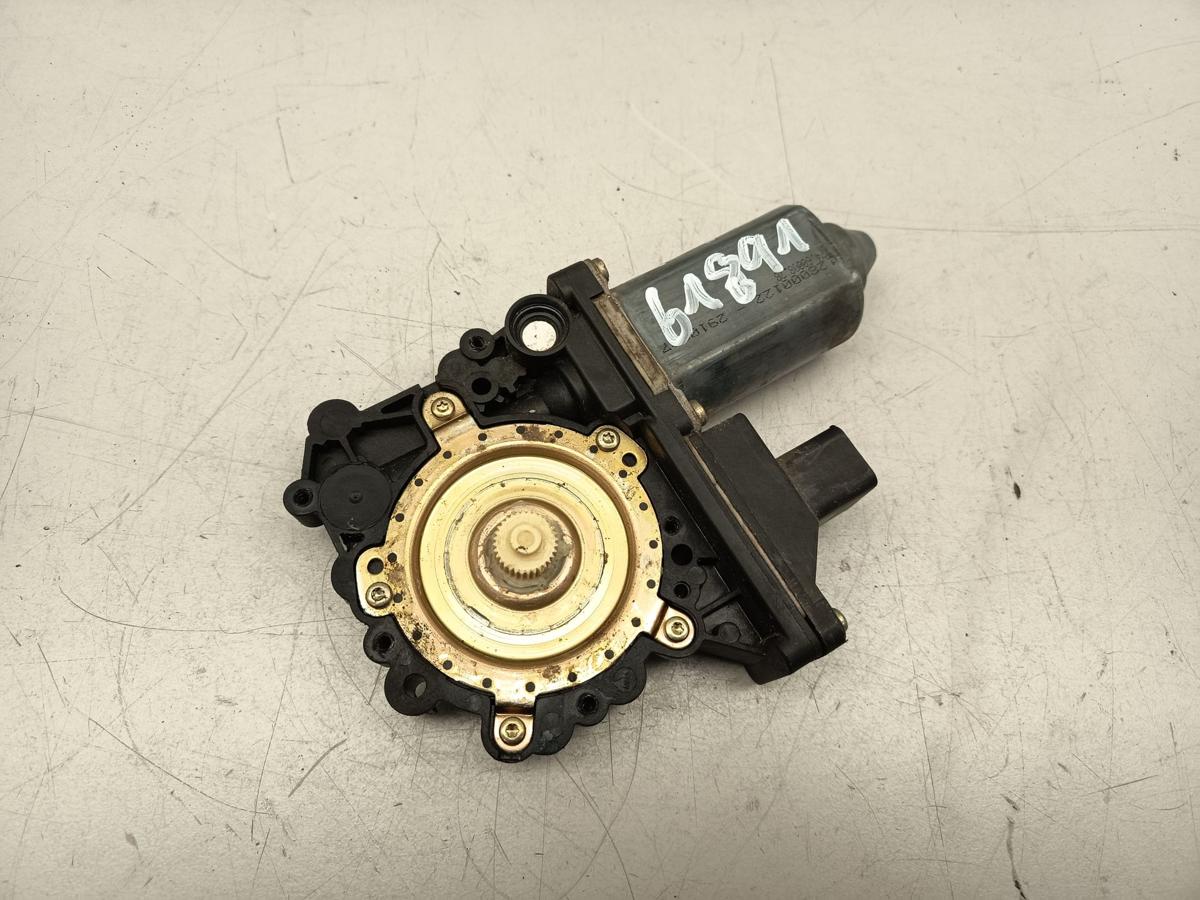 VW Lupo original Motor Fensterheber rechts 128000122 Baujahr 1999