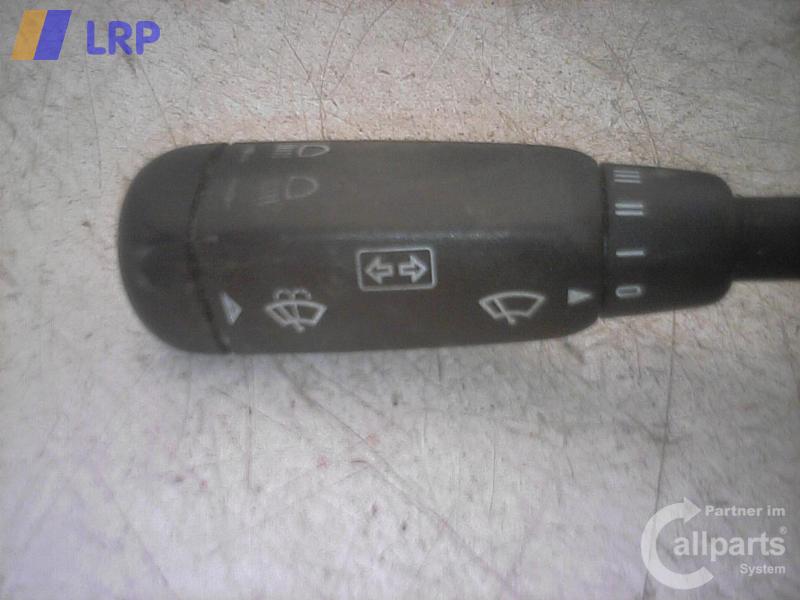 Mercedes W124 Blinkerschalter 1245450624 01910965 LK BJ1992