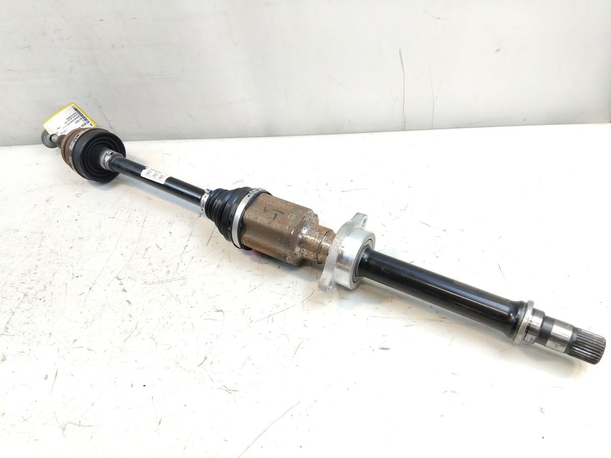 Volvo EX30 original Gelenkwelle Antriebswelle links hinten hinten 2WD E400V18 BJ2024