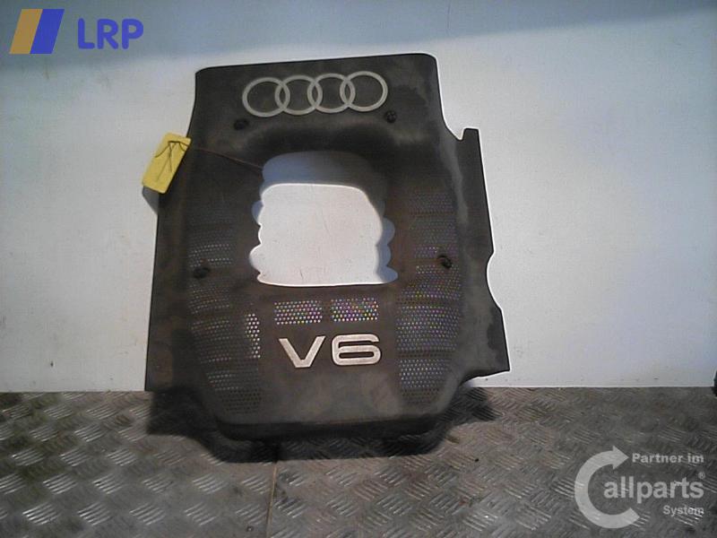 Abdeckung Saugrohr 078103927P Audi A6/S6 (4b,Bis 05/01) BJ: 1998