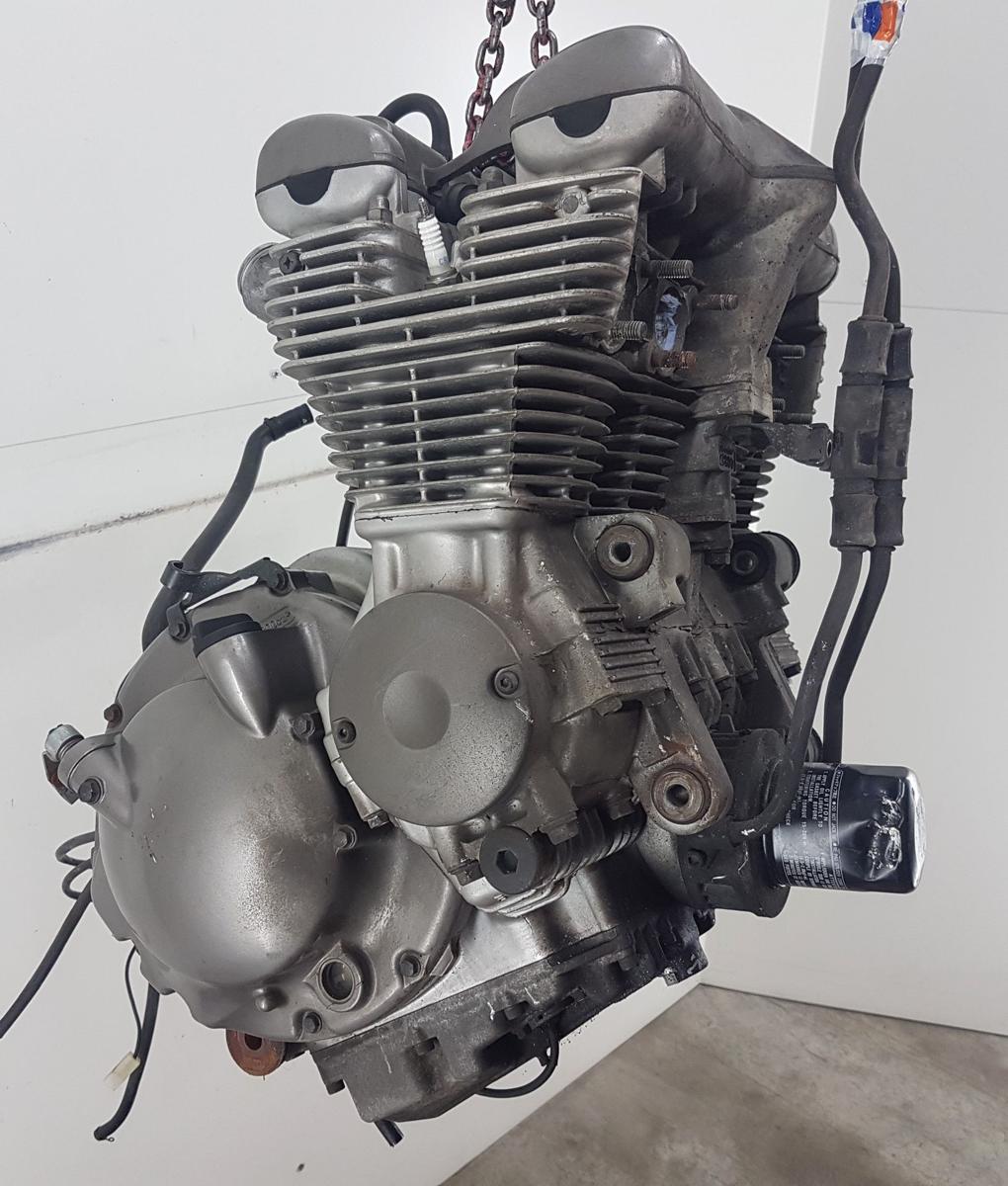 Yamaha XJ 600N RJ01 Motor Bj1998 599ccm 37kw 51PS