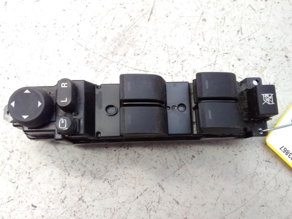 Mazda 6 II GH original Schalter elektrische Fensterheber vorn links BJ2010
