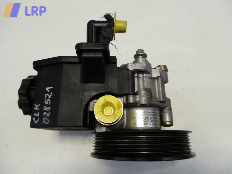 Mercedes CLK C208 Servopumpe A0024663001 7691900505 2.3 142KW BJ99