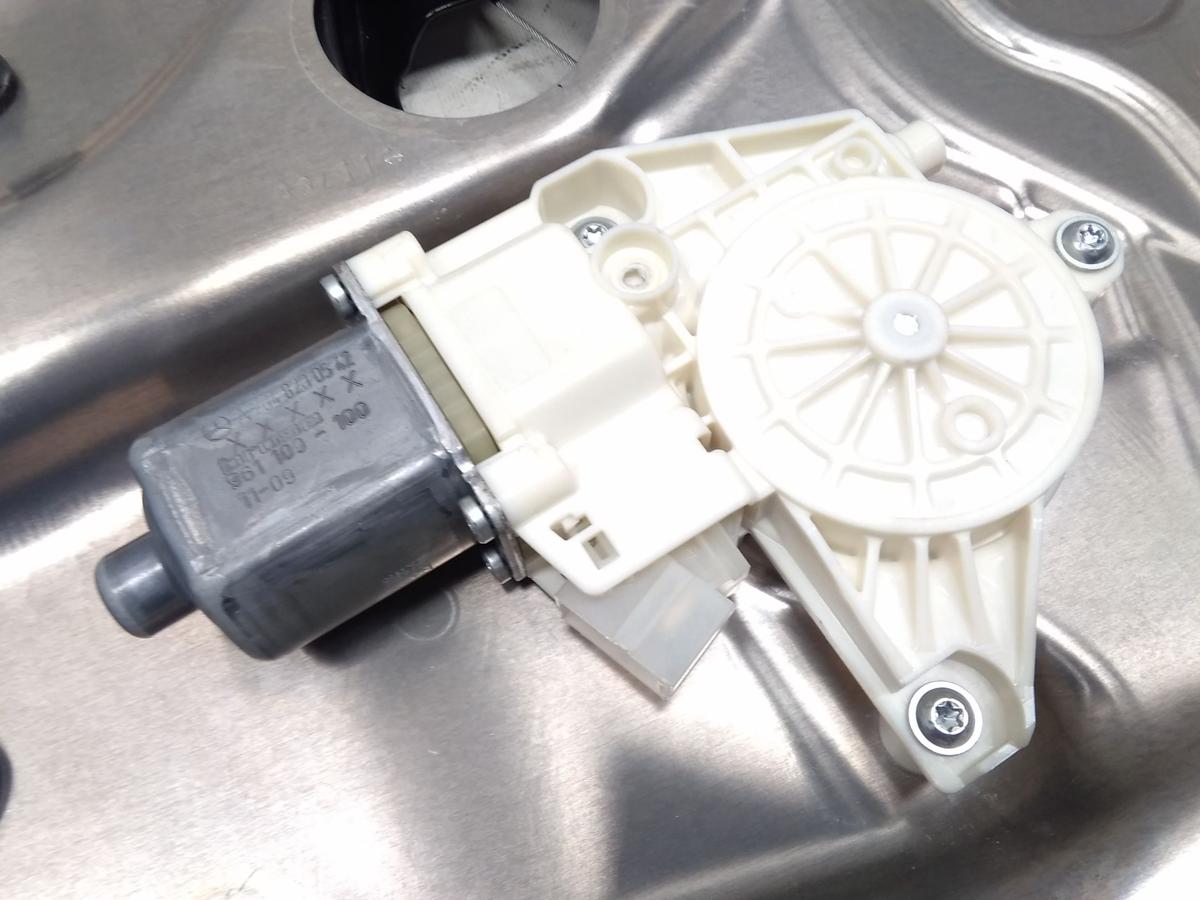 Mercedes E-Klasse S212 original T&uuml;rmodul Fensterheber hinten links Bj.2011
