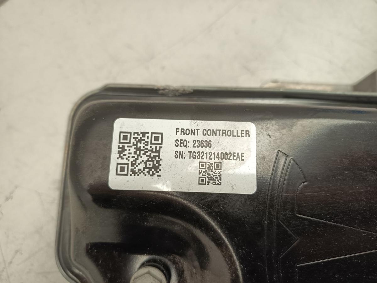 Tesla Model 3 original Frontmodul 158399101C Baujahr 2021