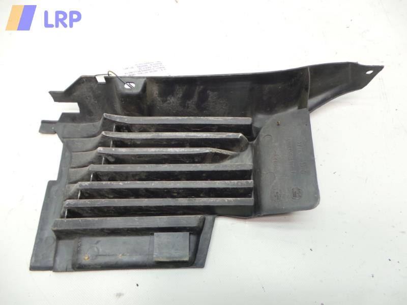 Renault 19 Phase 2 BJ1993, original Lufteinlassgitter hinter Grill