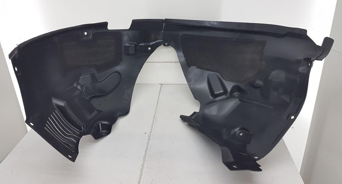 Tesla Model X Radhausschale vorn links Bj2022 1585128-00-C