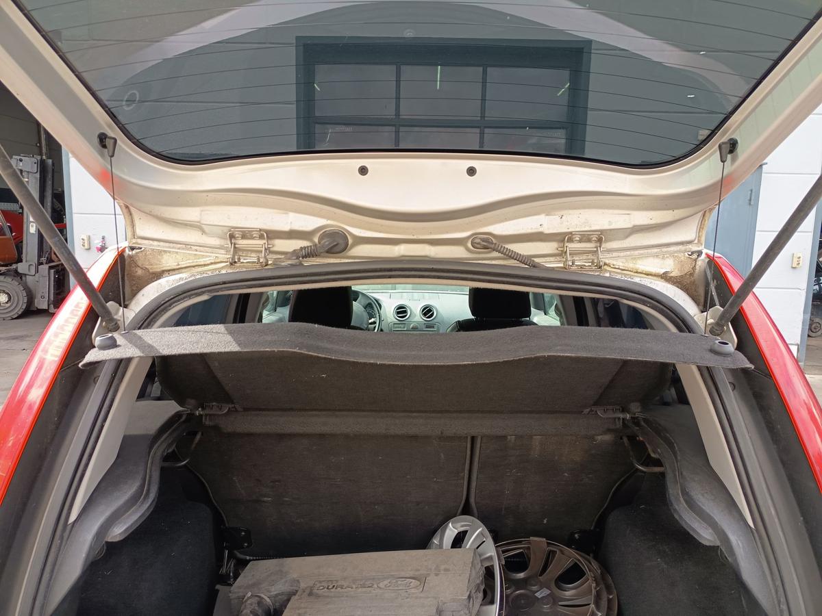 Ford Fusion original Hutablage Abdeckung Kofferraum Baujahr 2007
