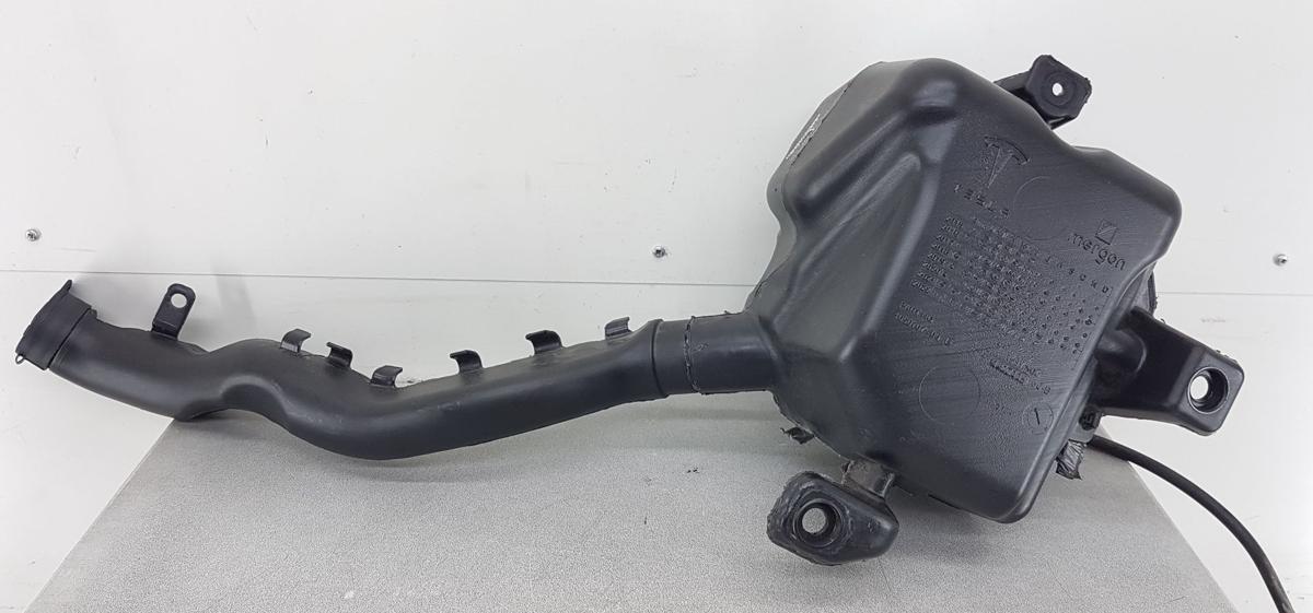 Tesla Model X Scheibenwaschbeh&auml;lter Bj22 1617114-00-B Beh&auml;lter Scheibenreinigung