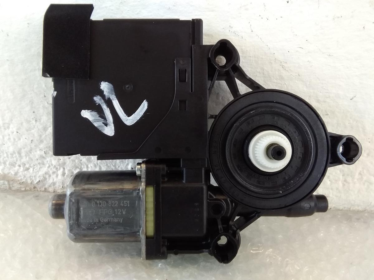 VW Passat 3C B7 Fensterhebermotor vorn links 3C0959701A