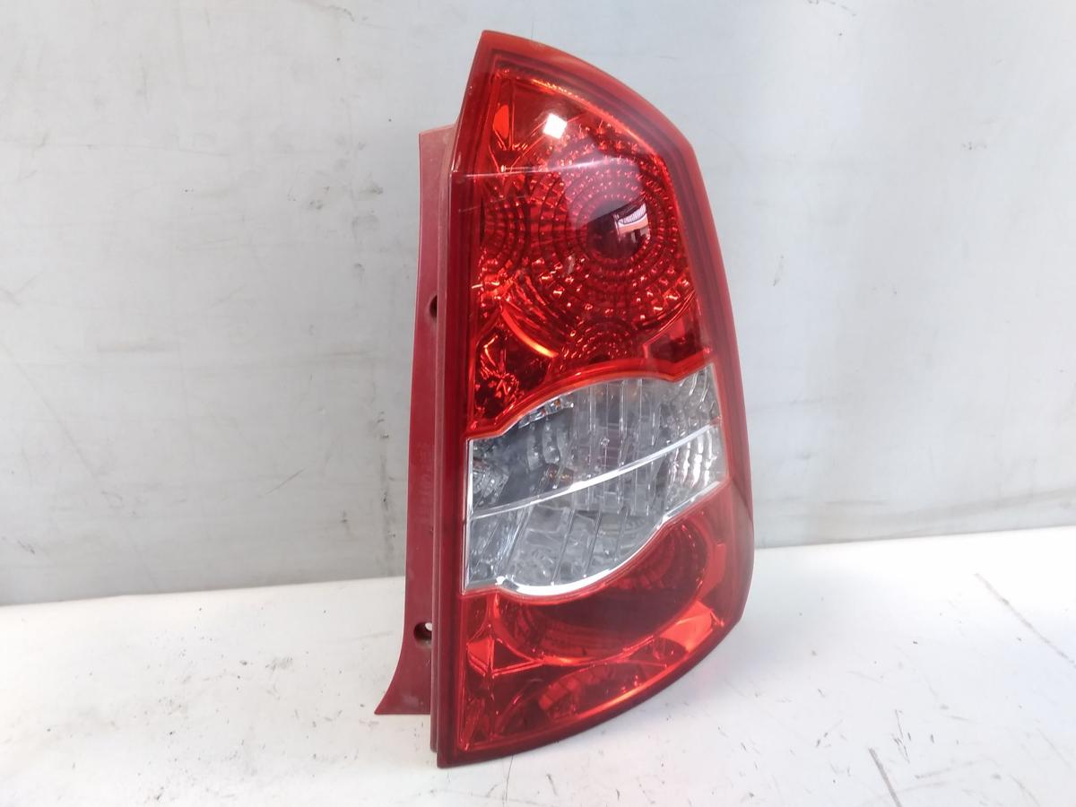 Chevrolet Nubira Kombi original Rückleuchte Heckleuchte rechts BJ2006