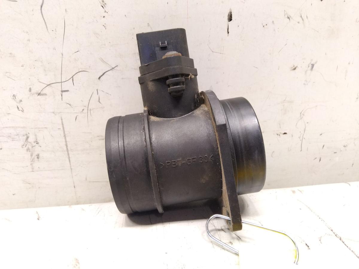 VW Phaeton GP3 original Luftmassenmesser 4.2FSI 246kw BGH BJ2011 06A906461G