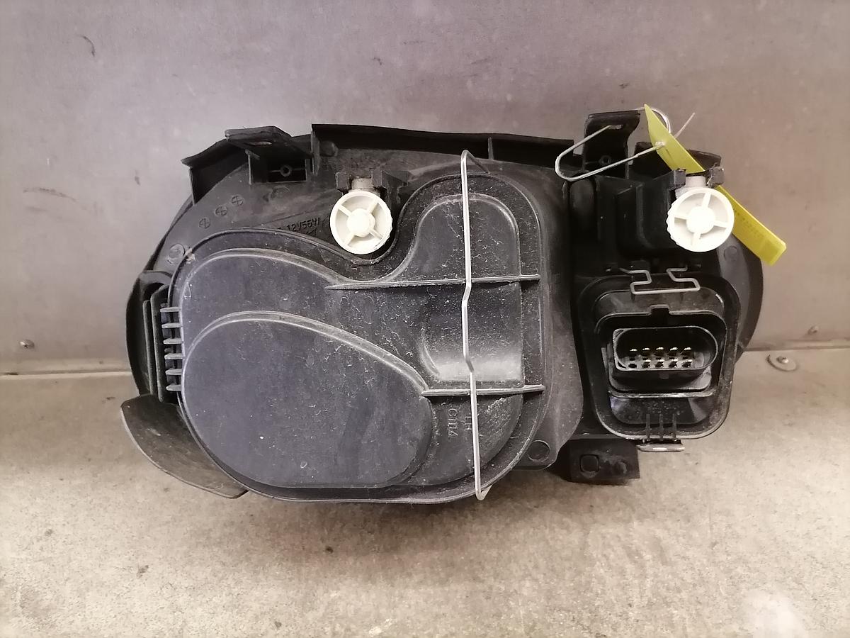 VW Golf VI Scheinwerfer vorn links Lampe TYC BJ00