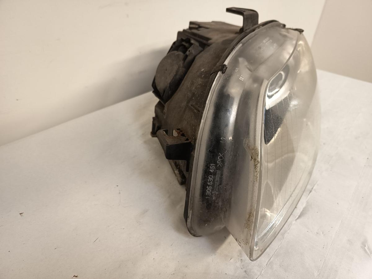 Audi A4 8E Avant original Scheinwerfer vorn links Xenon 8E0941003AM Bj 2005