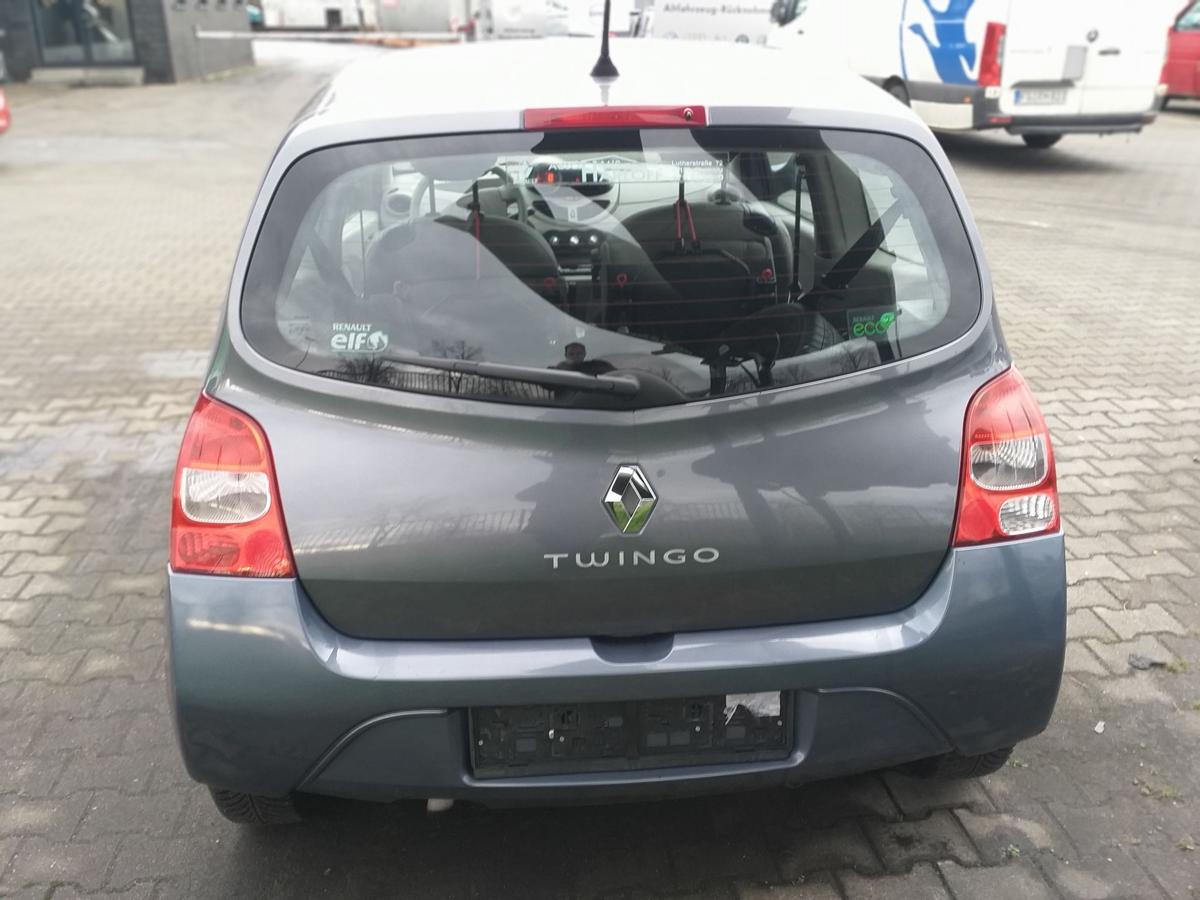 Renault Twingo 2 original Rücklicht Rückleuchte Schlussleuchte rechts Bj.2009